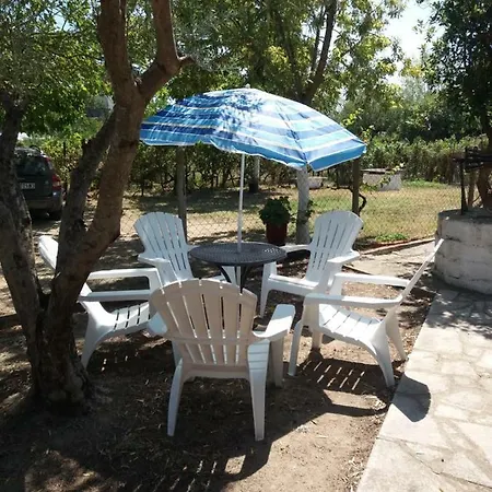 Haris House