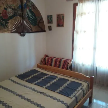 Haris House * Valti