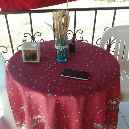 Haris House *