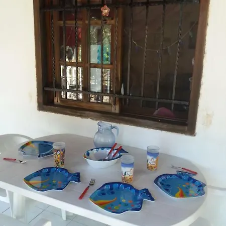 Semesterbostad Haris House