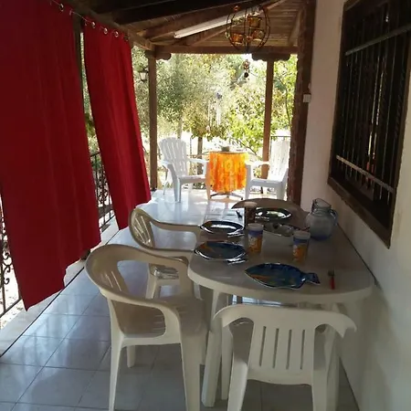 Haris House *