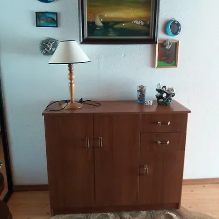Semesterbostad Haris House